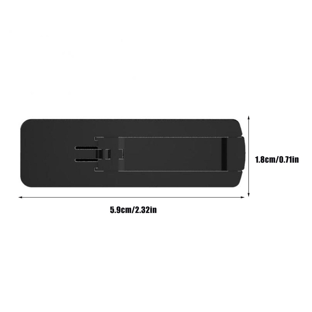 Giá Đỡ Điện Thoại Để Bàn Mini Có Thể Điều Chỉnh A7O4