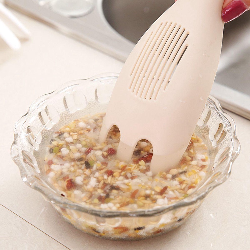 Dụng Cụ Vo Gạo Đa Năng Siêu Bền