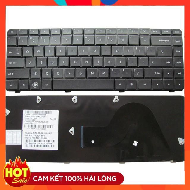⚡️[Chính Hãng] Bàn phím laptop HP Compaq CQ42 G42