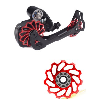 BÁNH XE ĐỀ 13T BẠC ĐẠN CERAMIC