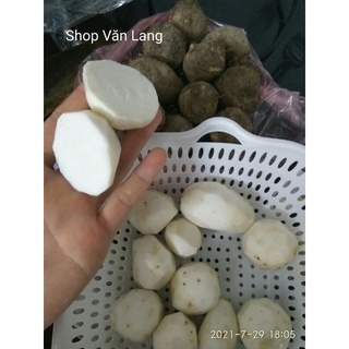 Khoai Sọ quê siêu bở ,dẻo, ngon ngọt - túi 500g