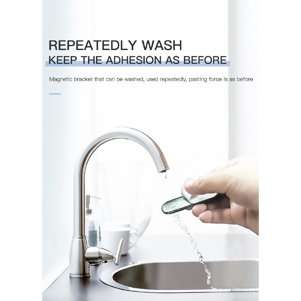 [GIÁ SỐC] Giá Để Điện Thoại Từ Tính Trên Ô Tô 💚 Giá hút nam châm 💚 Giá để điện thoại trên xe ô tô | BigBuy360 - bigbuy360.vn