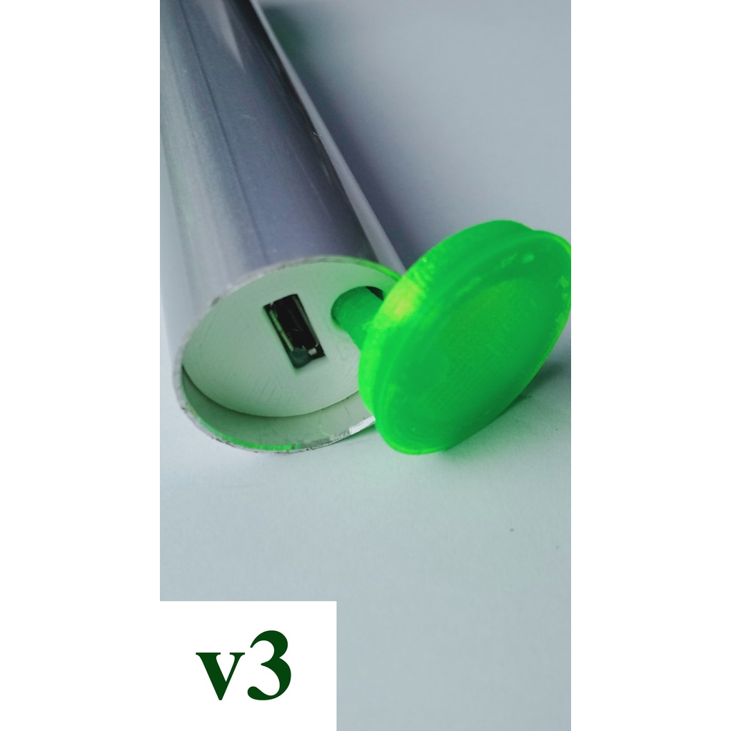 Đèn kiểm tra chất lượng cua - Đèn soi cua gạch