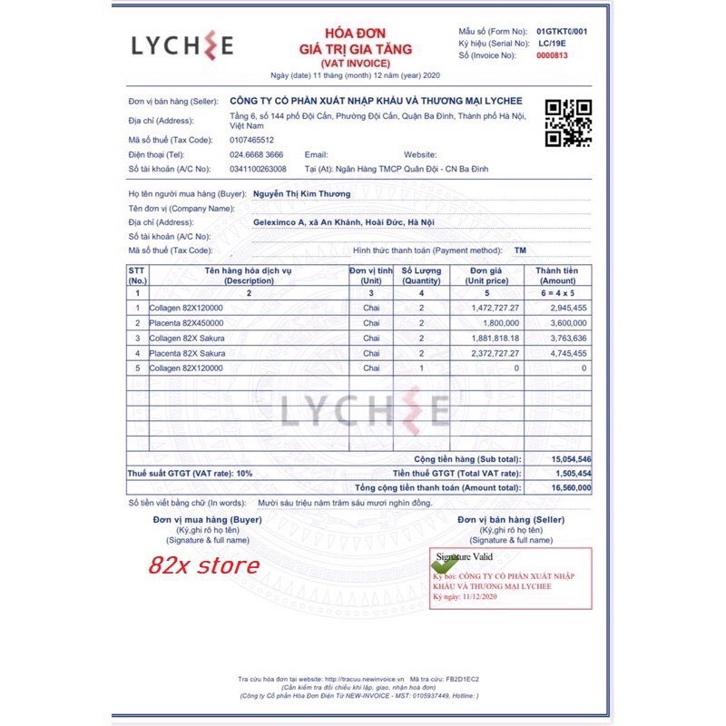 COLLAGEN 82x classic 120000mg Nhật bản