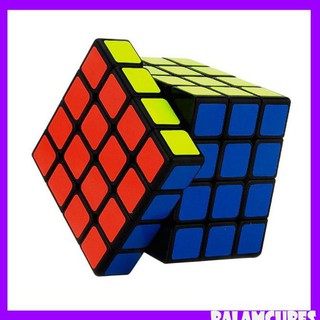 Khối Rubik 4x4 màu đen độc đáo