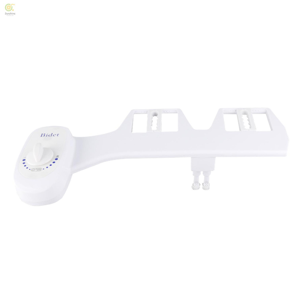 Bộ Vòi Phun Nước Vệ Sinh Toilet Tự Động Không Sử Dụng Điện G1 / 2 | BigBuy360 - bigbuy360.vn