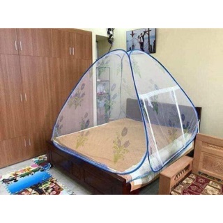 Màn bụng gấp gọn hàng Việt nam