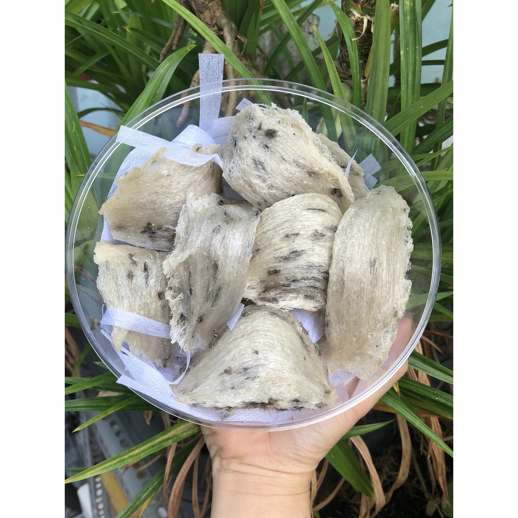 Yến thô nhà nuôi | BigBuy360 - bigbuy360.vn