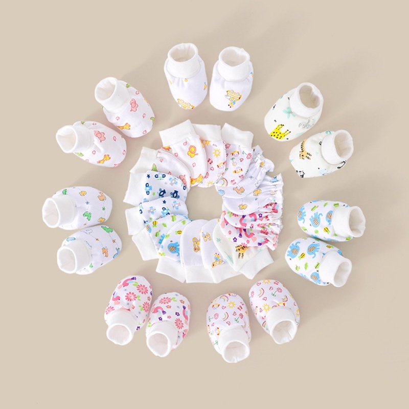 Innis Vớ Mũ Beanie Chống Trầy Xước Dễ Thương