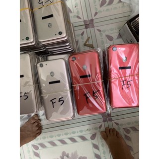 Vỏ điện thoại oppo F5