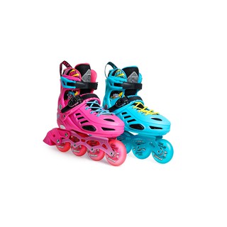 Giày Patin Cougar MZS 313 QS Xanh