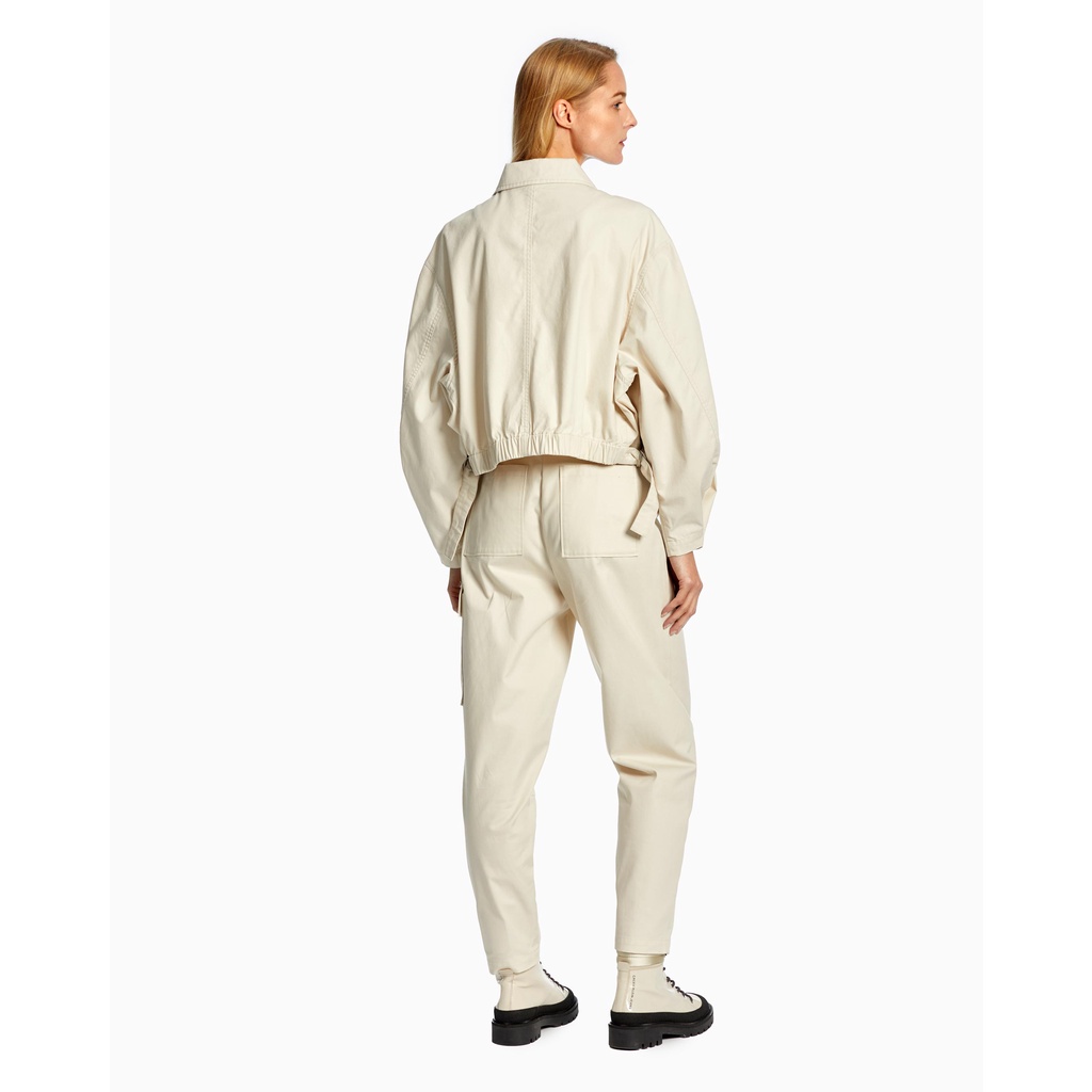 CALVIN KLEIN JEANS - Áo Khoác Nữ J218705ACF