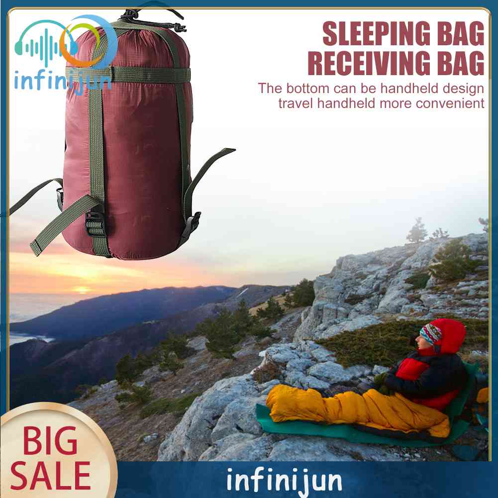 Túi Ngủ Du Lịch Tiện Lợi