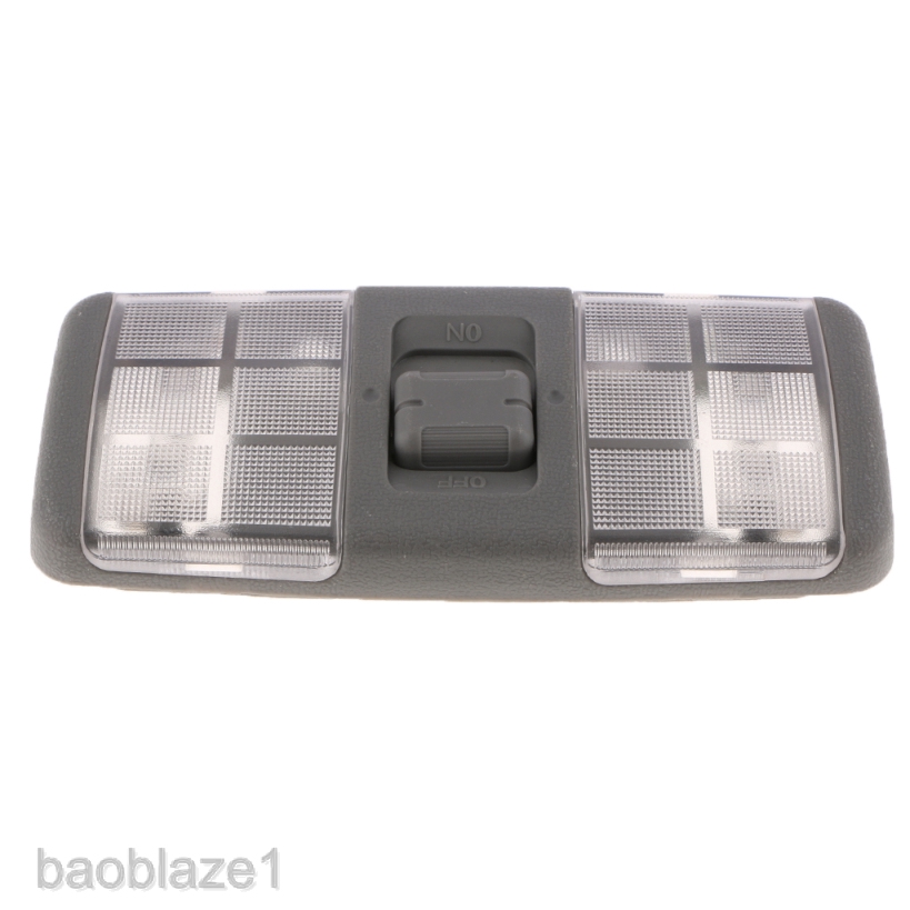 Đèn trần xe hơi Mitsubishi 12v chất lượng cao