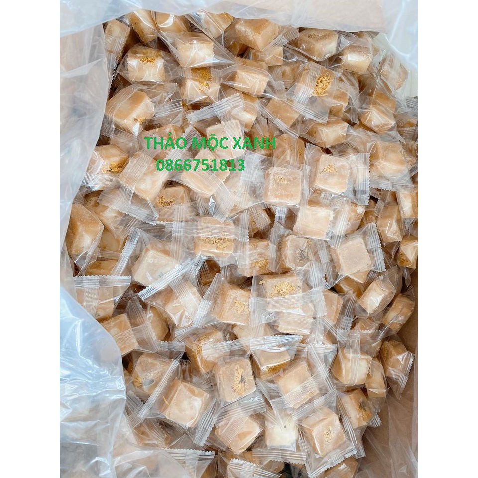 Trà hoa cúc đường phèn 1kg