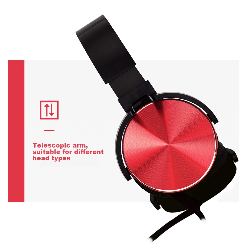 Đệm Mút Tai Nghe Choàng Đầu Mdr-Xb450Ap Xb 450 Xb450