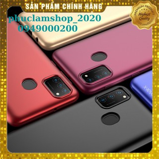 Ốp lưng silicone dẻo X-Level Guardian cho Samsung Galaxy M51/M31/M30/M30s/M21/M20/M11/M10/A50s/A30s/A21s/A20s/A10s
