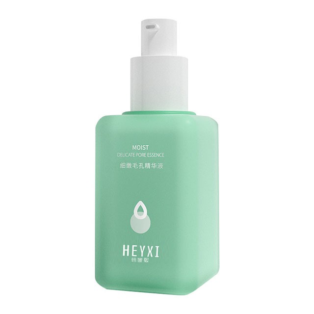 Serum HEYXI Se Khít Lỗ Chân Lông Dưỡng Ẩm Làm Mềm Da Giúp Cho Da Sáng Khỏe