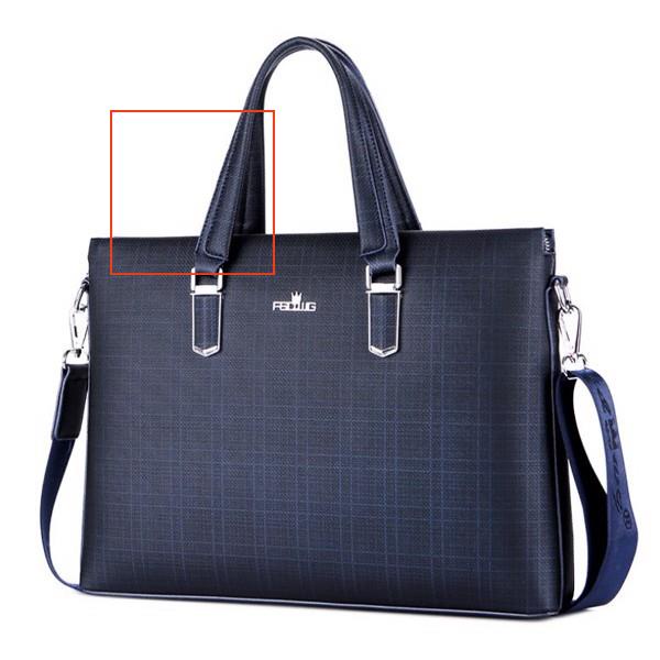 Chính Hãng cặp da cao cấp Cặp da công sở FSD 02 | BigBuy360 - bigbuy360.vn