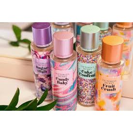 [HOT] Mẫu thử VICTORIA'S SECRET Xịt Thơm Toàn Thân Body Mist - Sugar High [MUA NGAY] | BigBuy360 - bigbuy360.vn