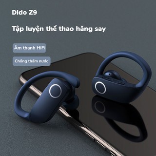 Tai nghe thể thao không dây Dido Z9
