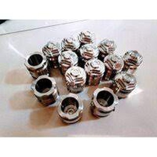 Ốc chụp cốt dò đạp các loại xe