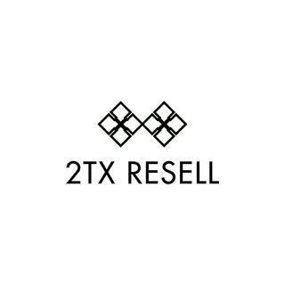 TX RESELL - LOCAL BRAND 
