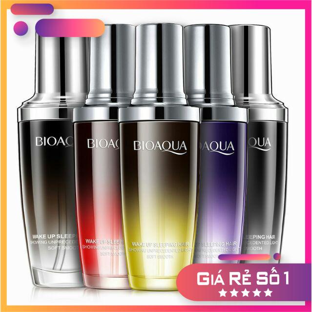Tinh dầu dưỡng tóc Bioaqua - Hàng Chính Hãng