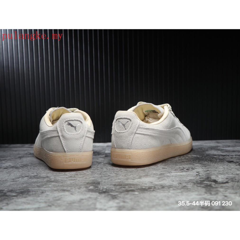 | Xả Xả| [ẢNH THẬT] Giày thể thao Puma Suede phong cách cổ điển nam nữ Cao Cấp TOP CHAY Có Sẵn Có Sẵn : x ? .