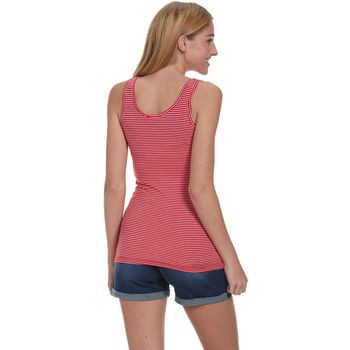 Áo tanktop Zenana Outfitters ôm body