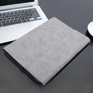 Bao da cao cấp da cừu cho Surface Pro 3