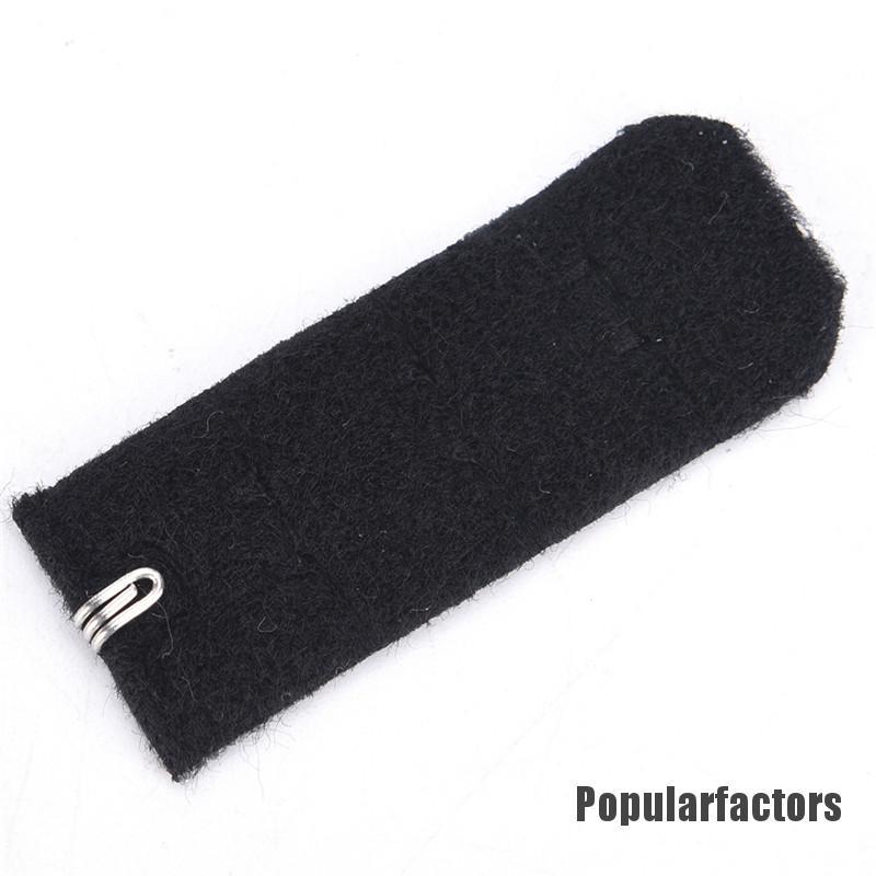 Bộ 10 Đầu Nối Áo Ngực 1 Hàng 3 Hàng Thay Thế