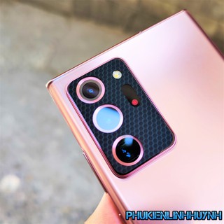 Samsung Galaxy Note 20 Ultra_Skin 3M dán Camera sau dành cho