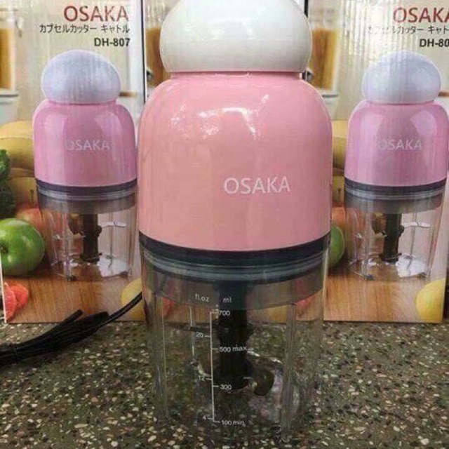 Máy say osaka