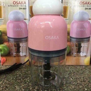 Máy say osaka
