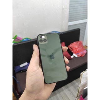 ốp iphone 5 5s giả pro max cực ngầu