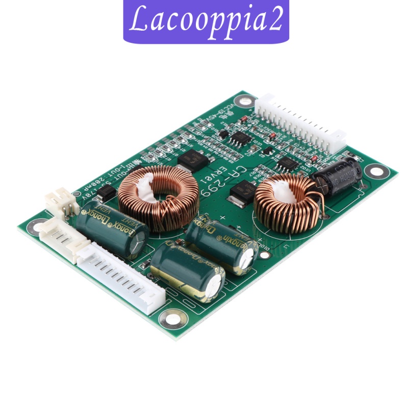 [LACOOPPIA2] 26-55 inch LED LCD TV Backlight Constant Current Board Boost Driver Board