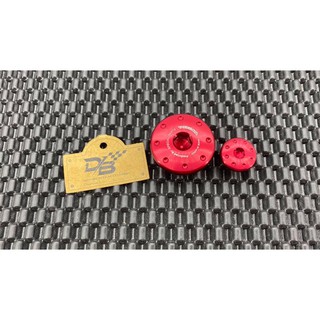 Ốc qua lăng mâm lửa cnc Take