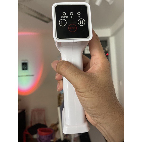 máy phun sương, phun cồn tự động cầm tay phun 2m loại chuẩn