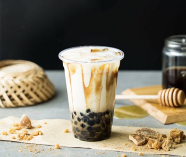 Đường đen hàn quốc Beksul làm sữa tươi chân trâu ngon | BigBuy360 - bigbuy360.vn