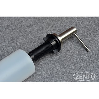 Bình đựng nước rửa chén - bát Soap Dispenser SD323