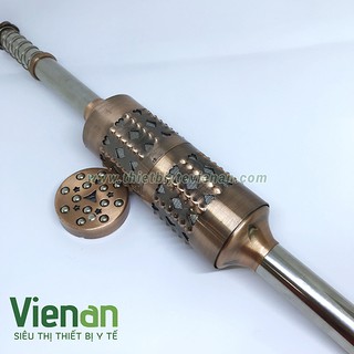 Cây lăn ngải đồng đôi - Đông y Viên An