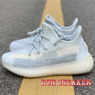 [HÀNG ĐẸP] Giầy thể thao YZ boost 350 v2“cloud white”
