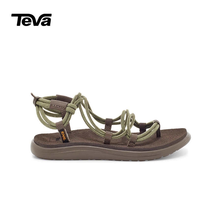 Dép xỏ ngón nữ Teva Voya Infinity Space Dye - 1116690-DOL