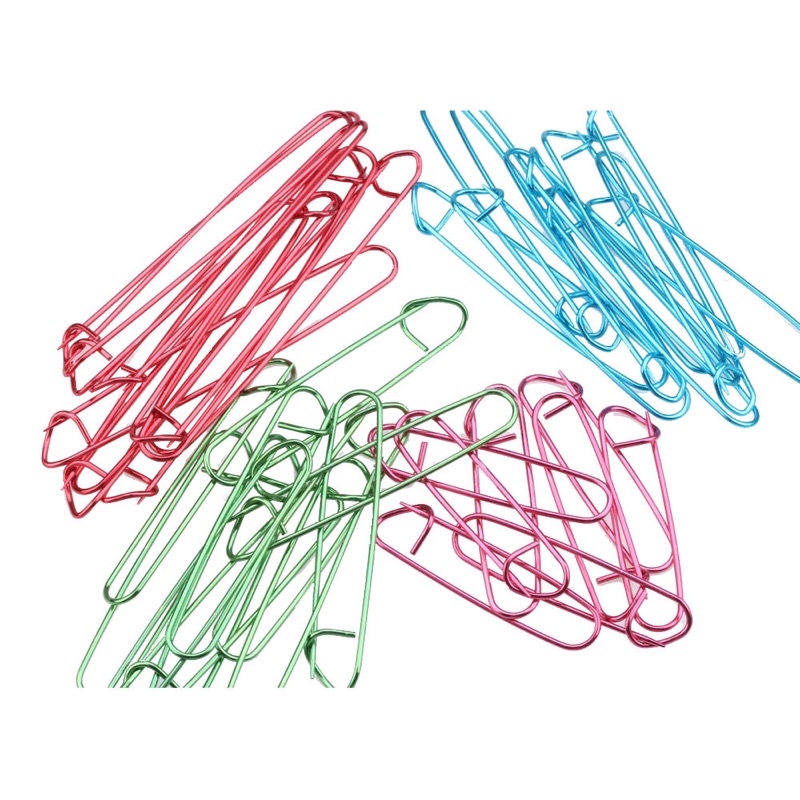 KIM CHỜ ĐAN MÓC LEN