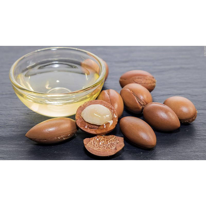 DẦU ARGAN ( ARGAN OIL )