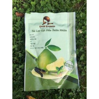Combo 2 túi lọc gội đầu thiên nhiên