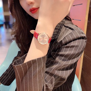 Đồng Hồ Nữ Julius JA-1254