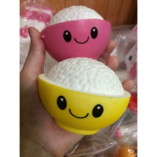 (thanh lý) SQUISHY TO  NHIỀU MẪU