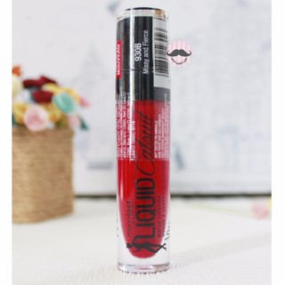 Son Kem Lì Wet n Wild Misssy And Fierce